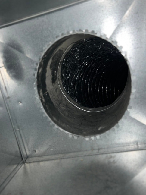 Gueldner Dryer Vent Cleaning Gueldner Dryer Vent Cleaning
