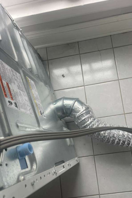 Gueldner Dryer Vent Cleaning Gueldner Dryer Vent Cleaning